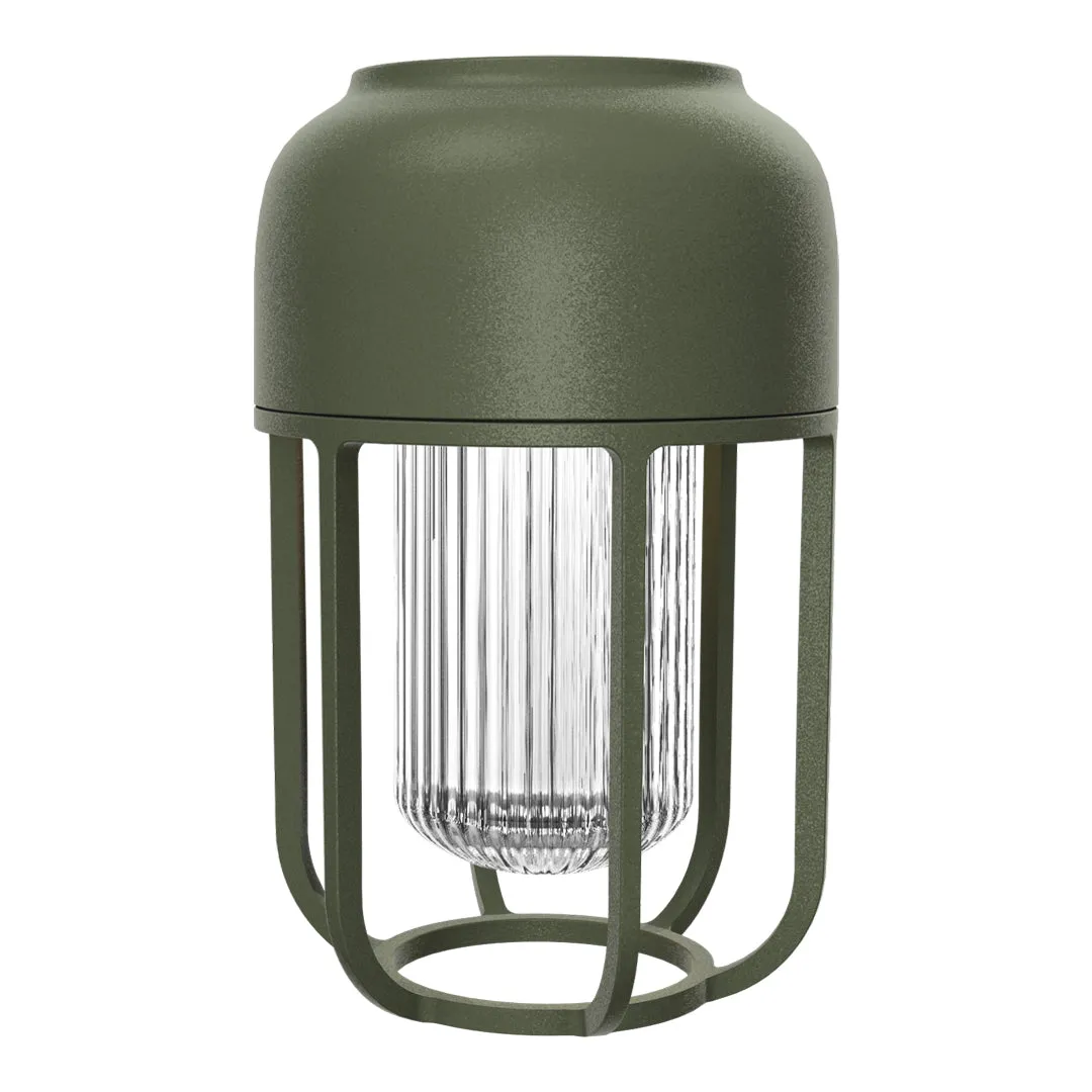 LIGHT No.1 Portable Outdoor Lamp