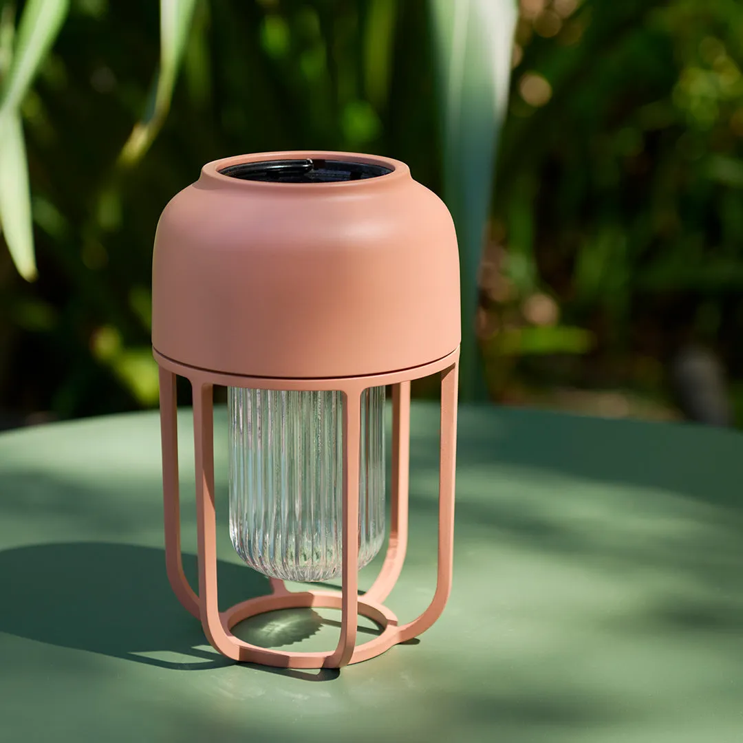 LIGHT No.1 Portable Outdoor Lamp