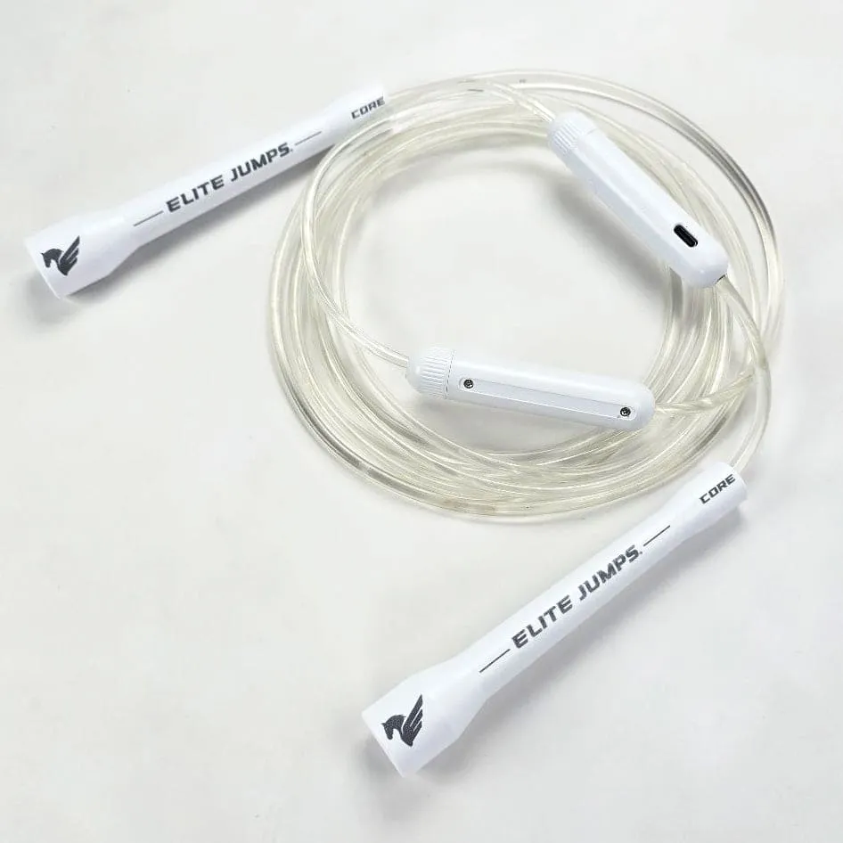 Light Show LED Jump Rope