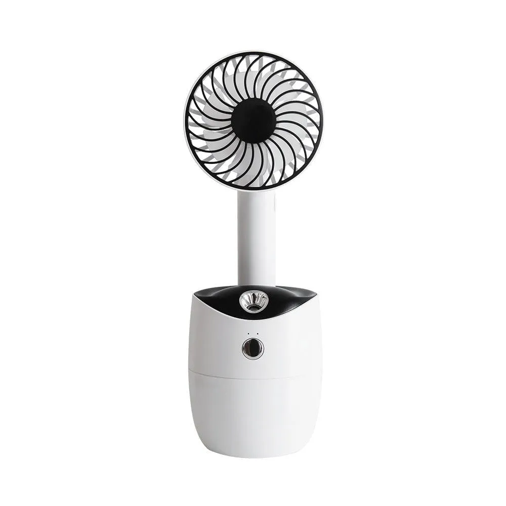 LovelyRLovely USB Mini Humidifier Fan