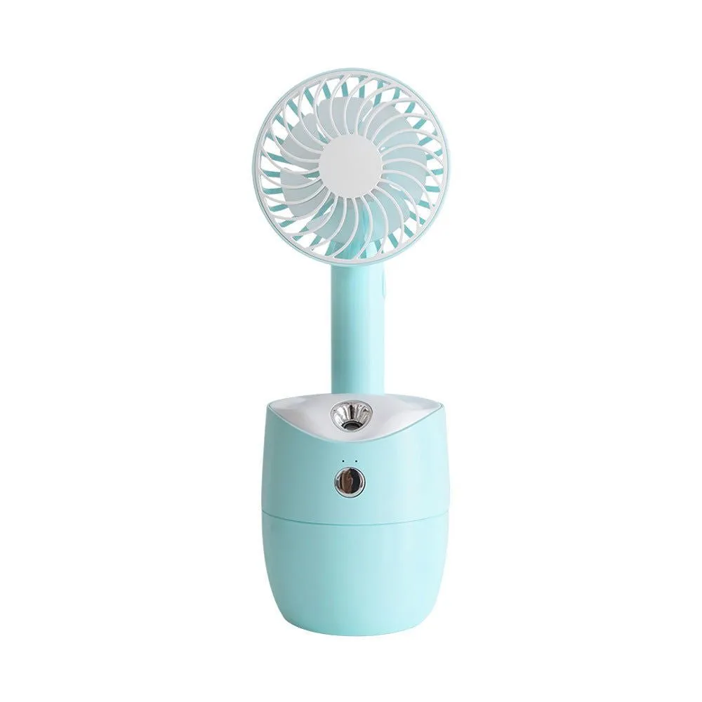 LovelyRLovely USB Mini Humidifier Fan