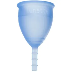 LUNETTE Menstrual Cup - Blue