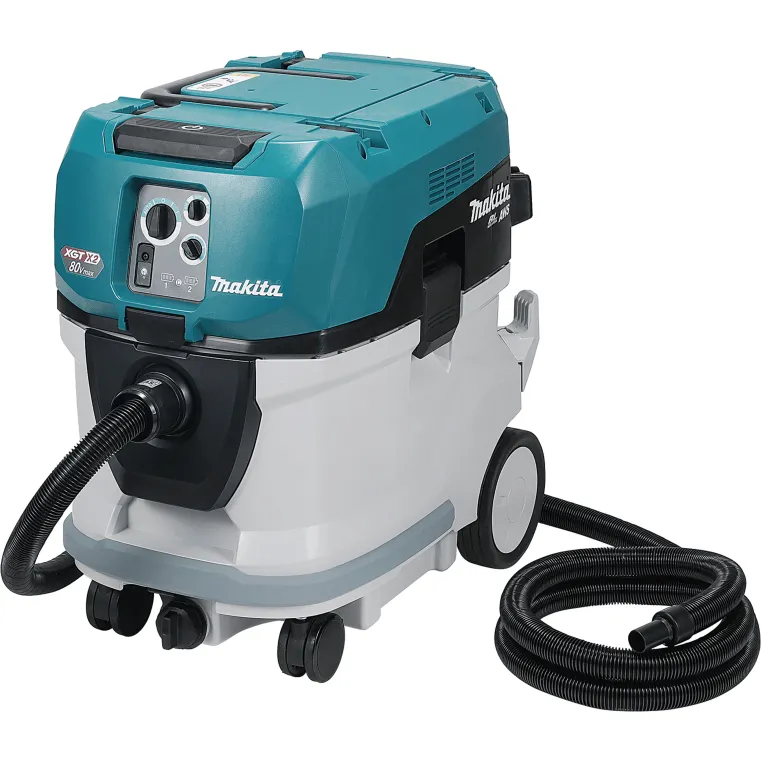 Makita VC006GMZ Cordless Wet & Dry Vacuum 18Kpa 40Vx2 80V (XGT) [Bare]