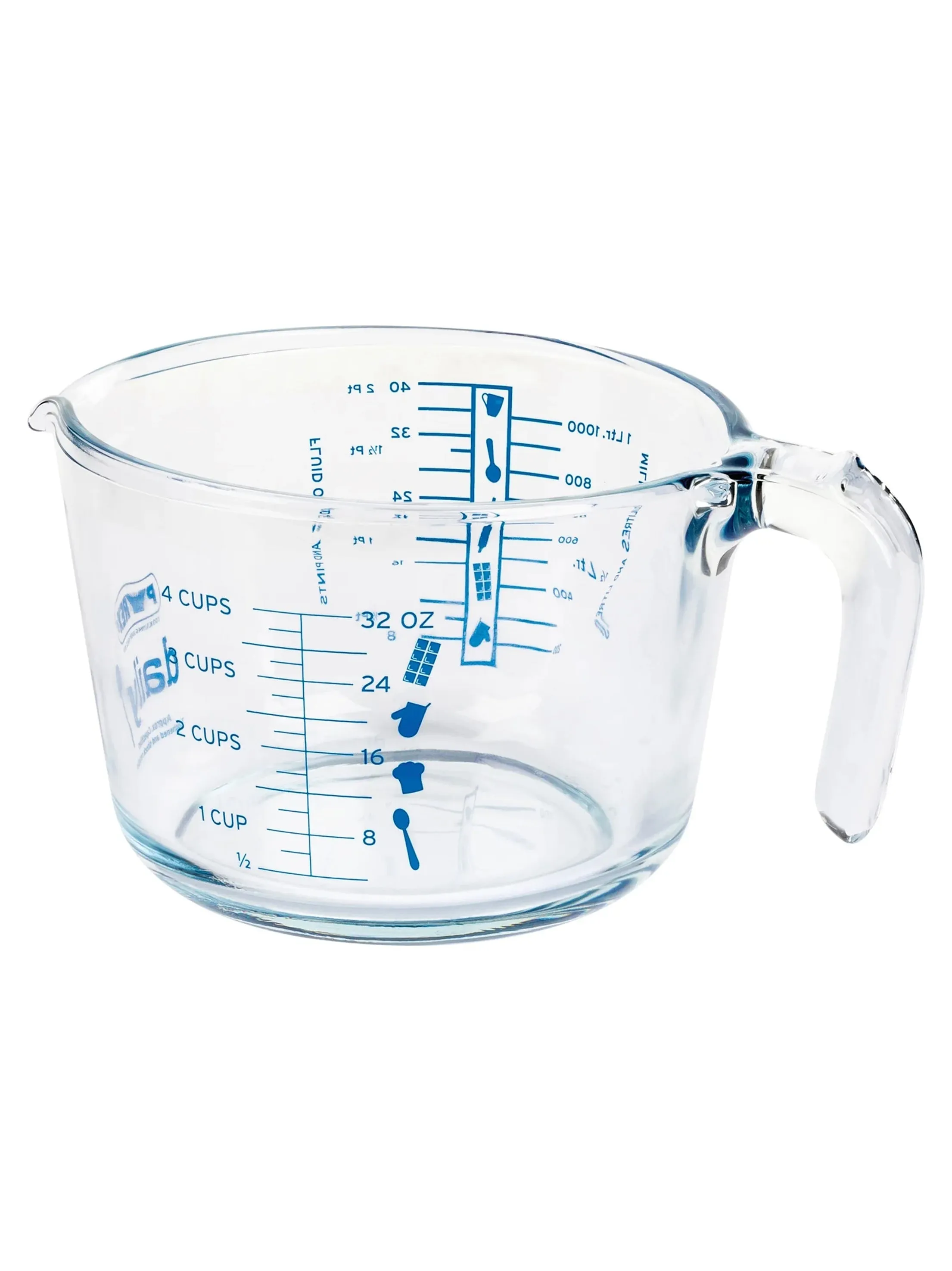 Measuring Cup