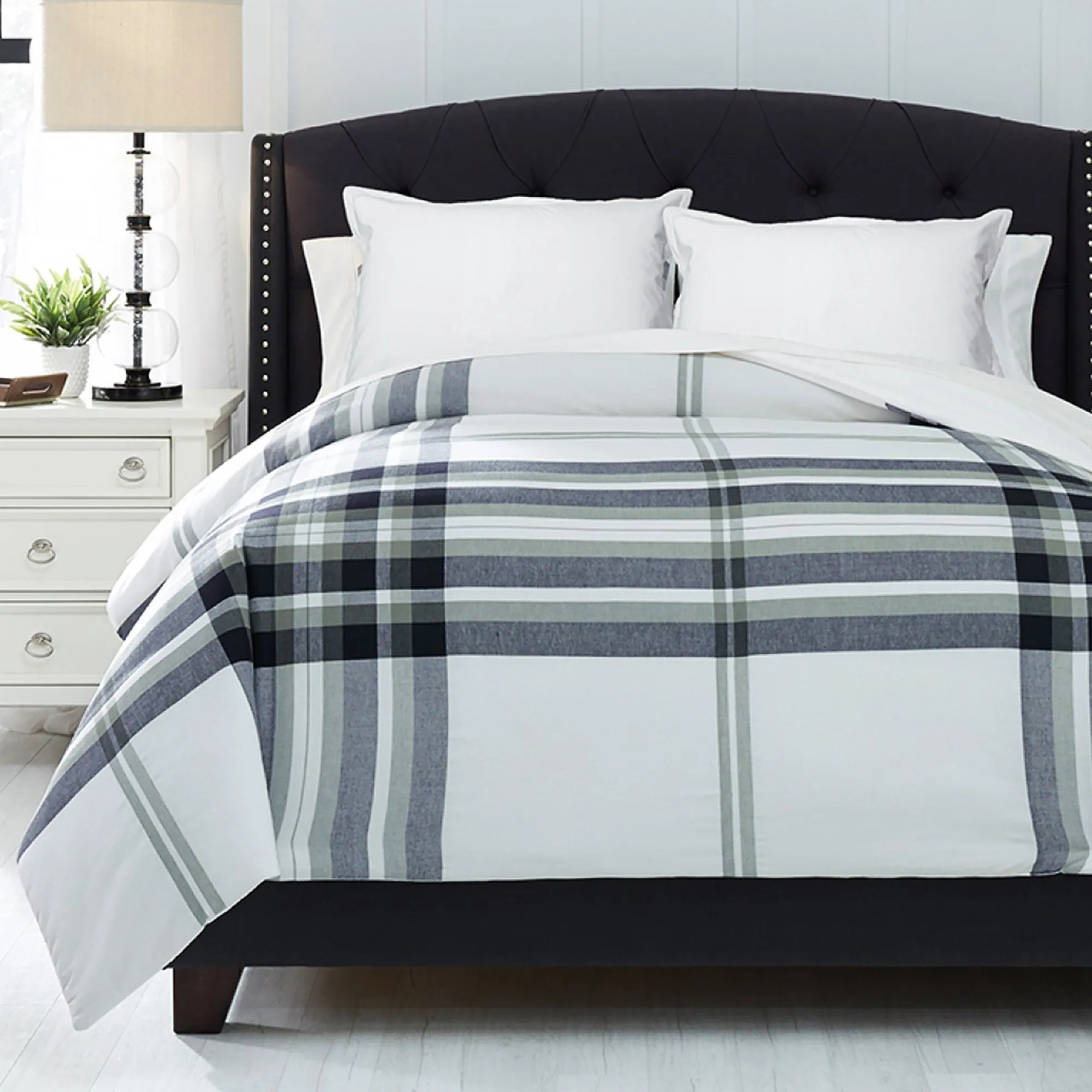 Melbourne - 1 Piece Comforter - Assorted Prints