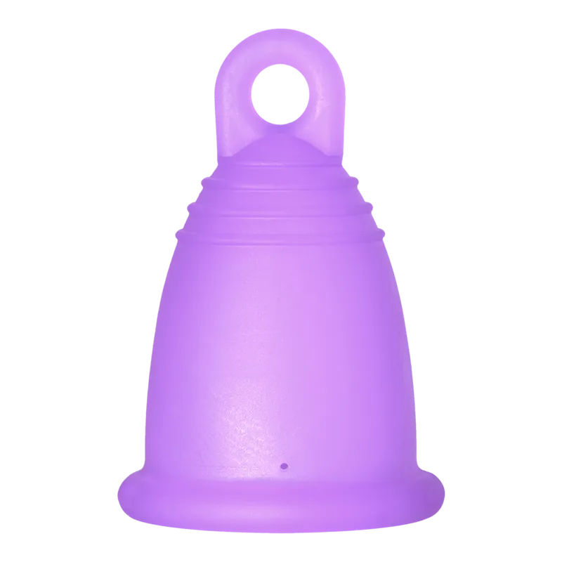 MeLuna Classic Menstrual Cup - Extra Large