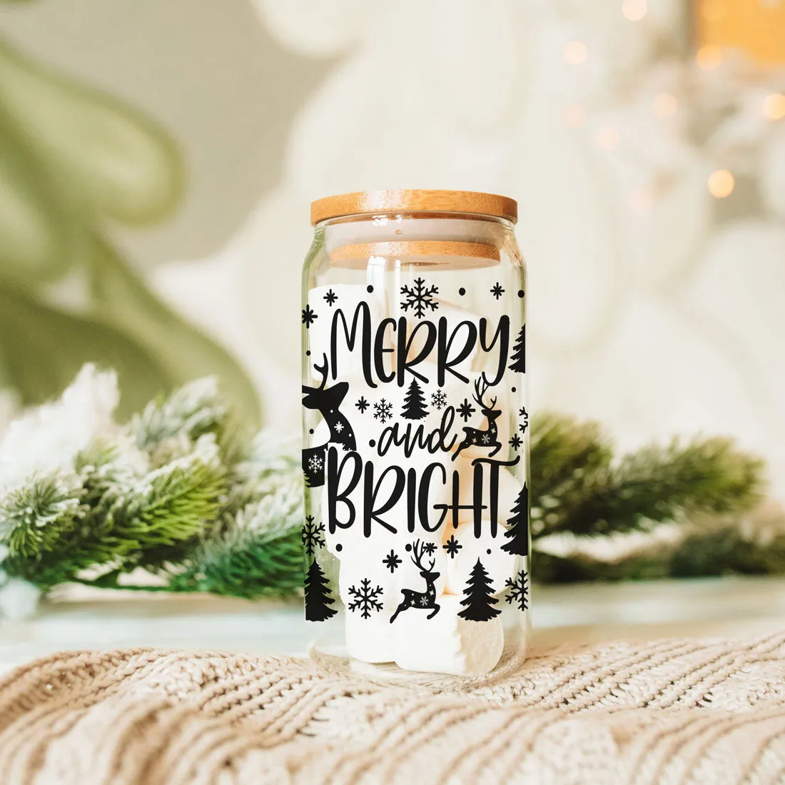 Merry & Bright PRE-ORDER