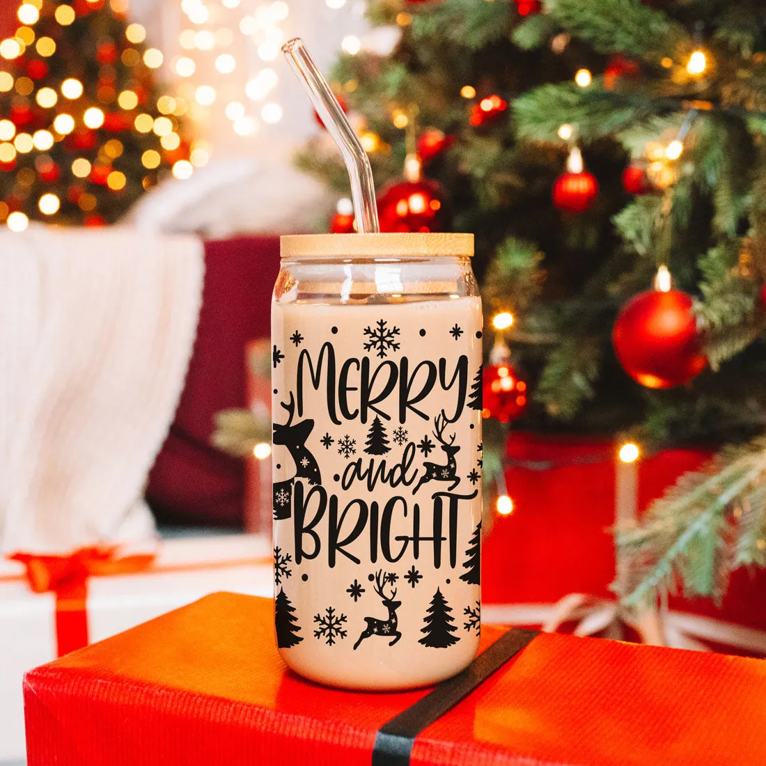 Merry & Bright PRE-ORDER