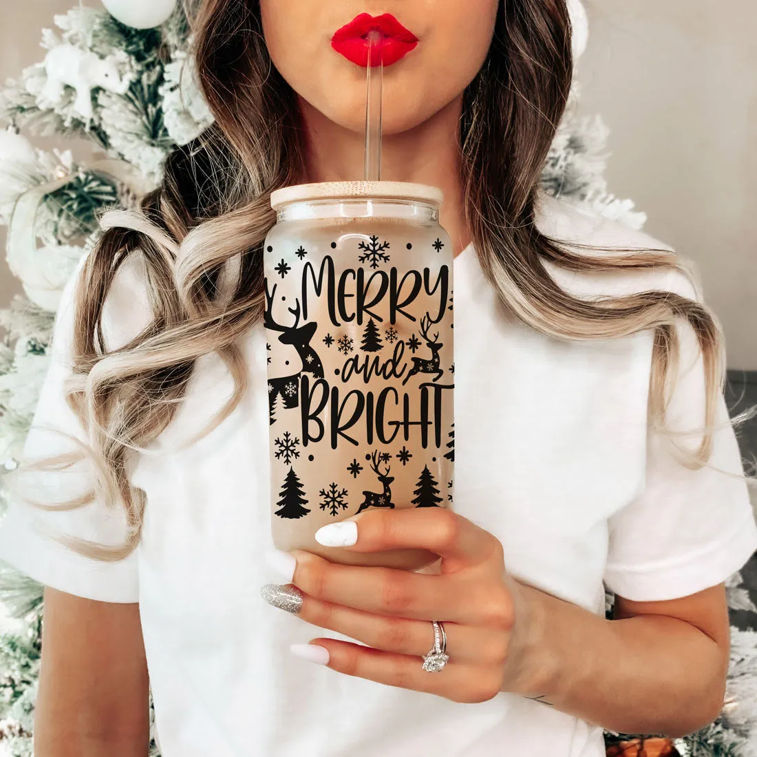 Merry & Bright PRE-ORDER