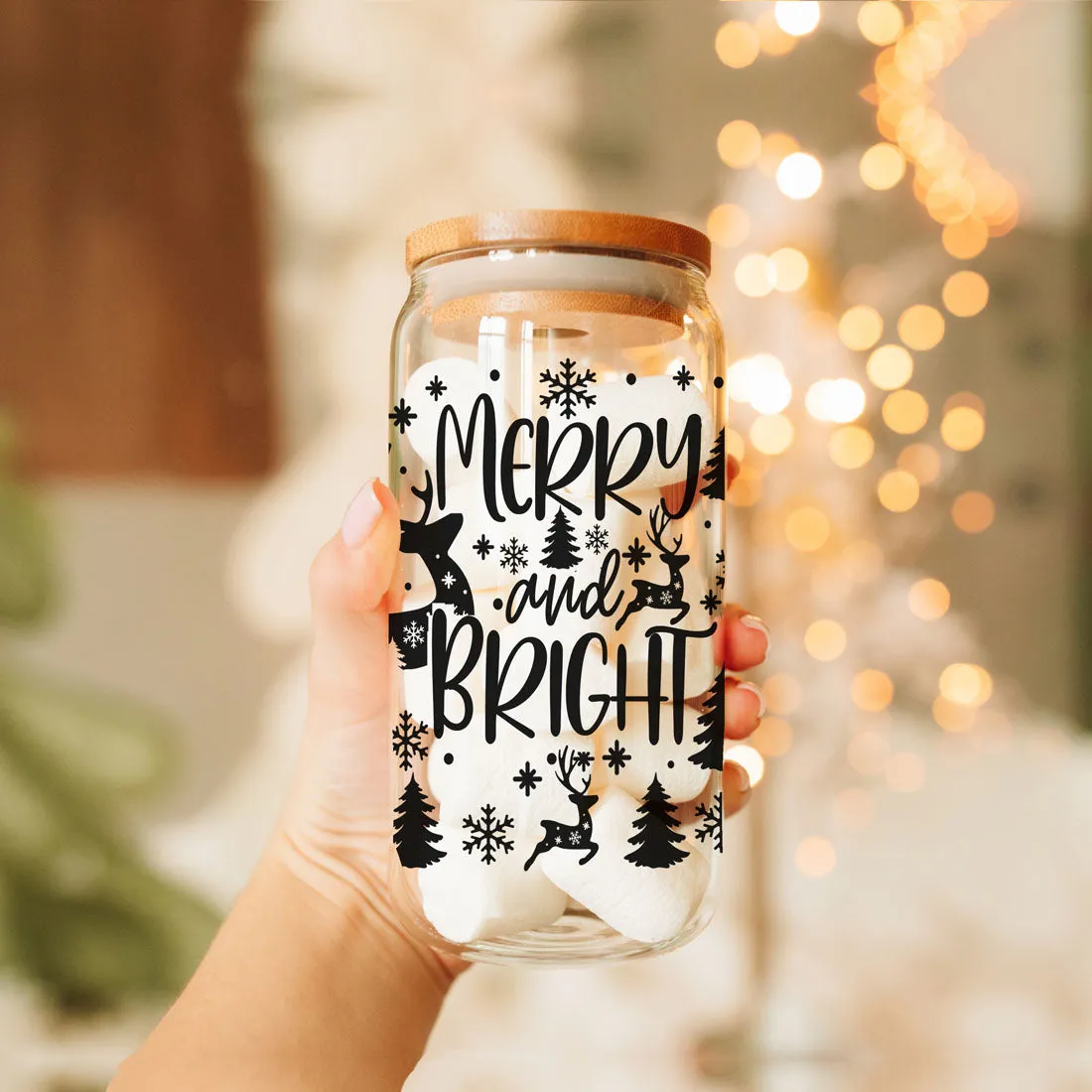 Merry & Bright PRE-ORDER