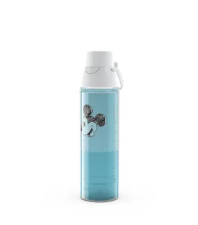 Mickey Mouse 24oz Insulated Water Bottle