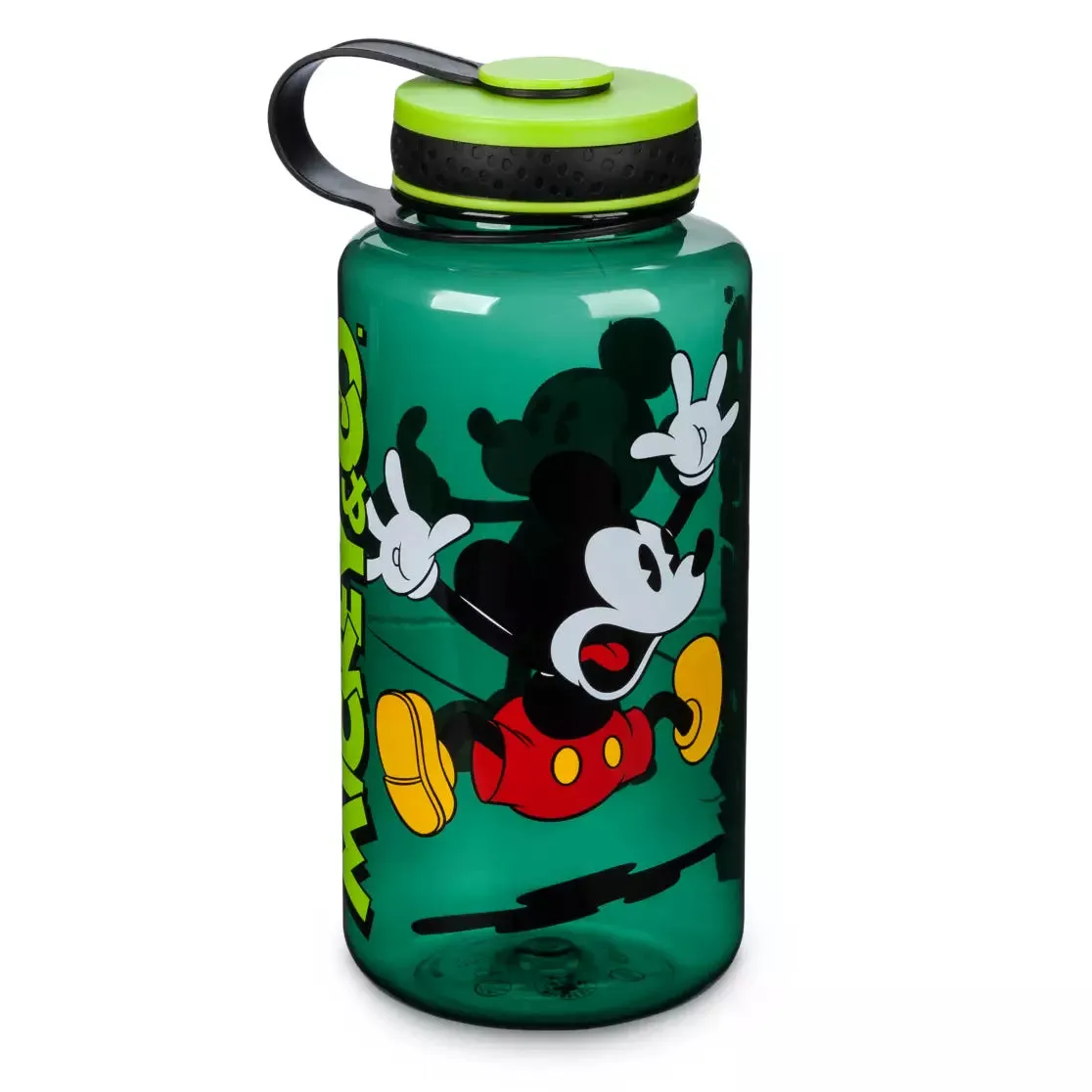 Mickey Mouse Water Bottle