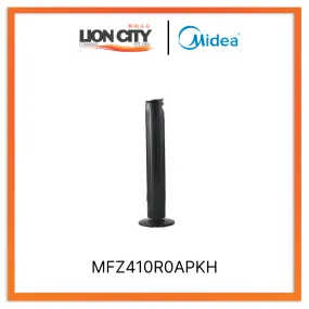 Midea MFZ410R0APKH Tower Fan