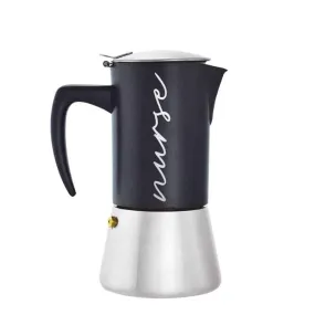 MILANO Stainless Steel | Nurse Script, 6 Cup   10 Cup