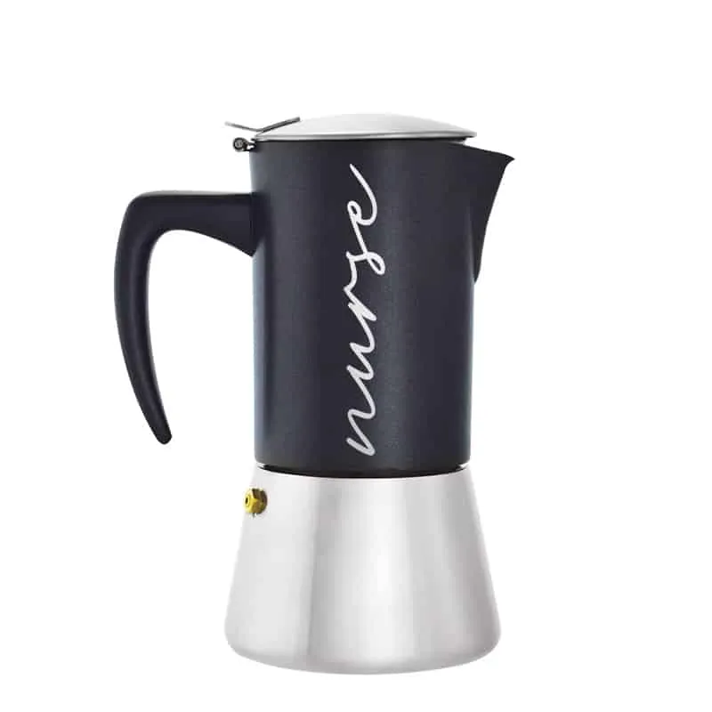 MILANO Stainless Steel | Nurse Script, 6 Cup   10 Cup