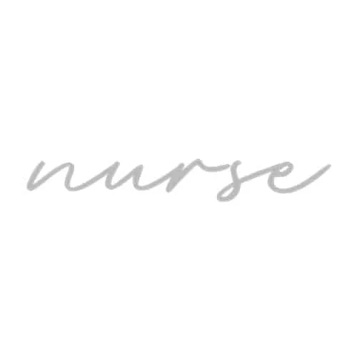 MILANO Stainless Steel | Nurse Script, 6 Cup   10 Cup