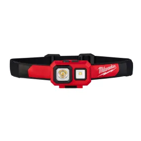 Milwaukee 2104 Spot/Flood Headlamp