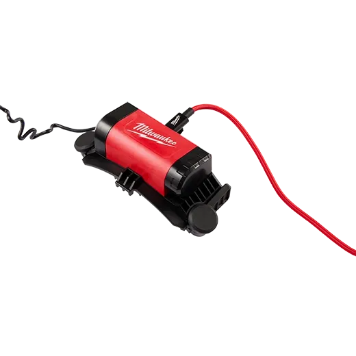 Milwaukee 2118-21 BOLT™ REDLITHIUM™ USB Headlamp