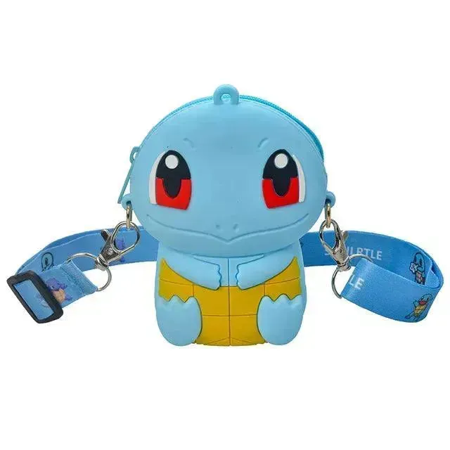 Mini Pokemon Coin Purse