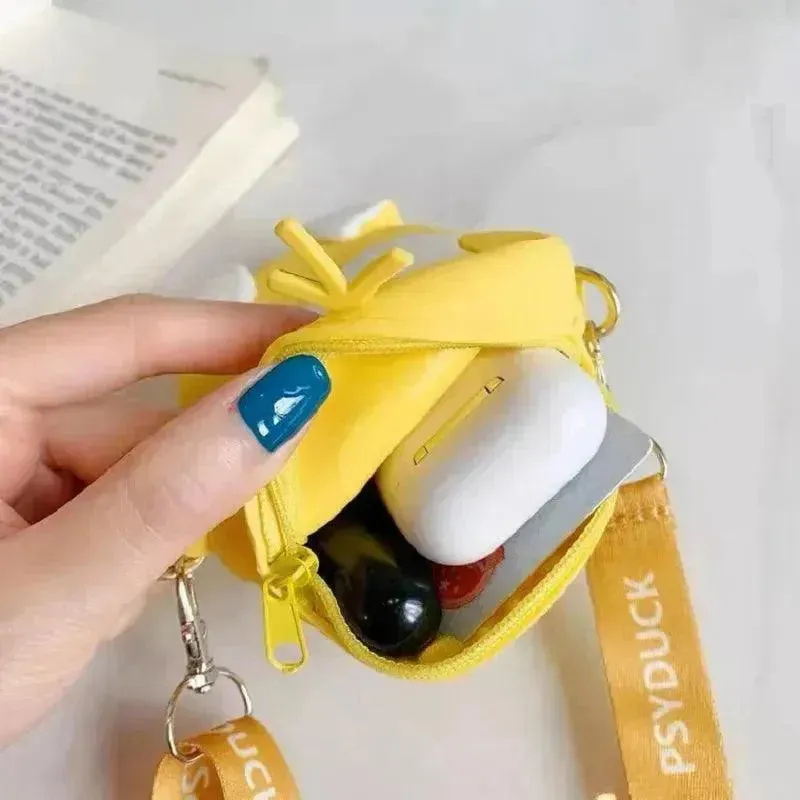 Mini Pokemon Coin Purse