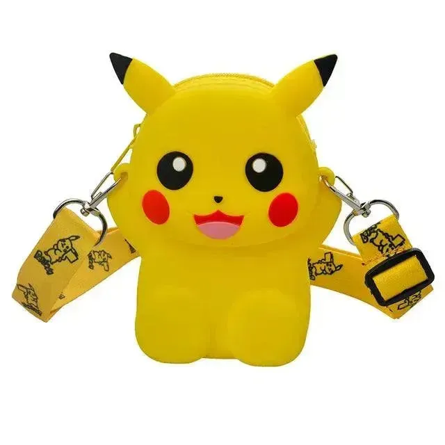 Mini Pokemon Coin Purse