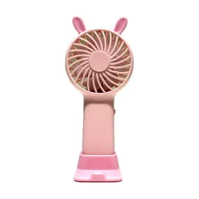 Mini Portable Handy Fan