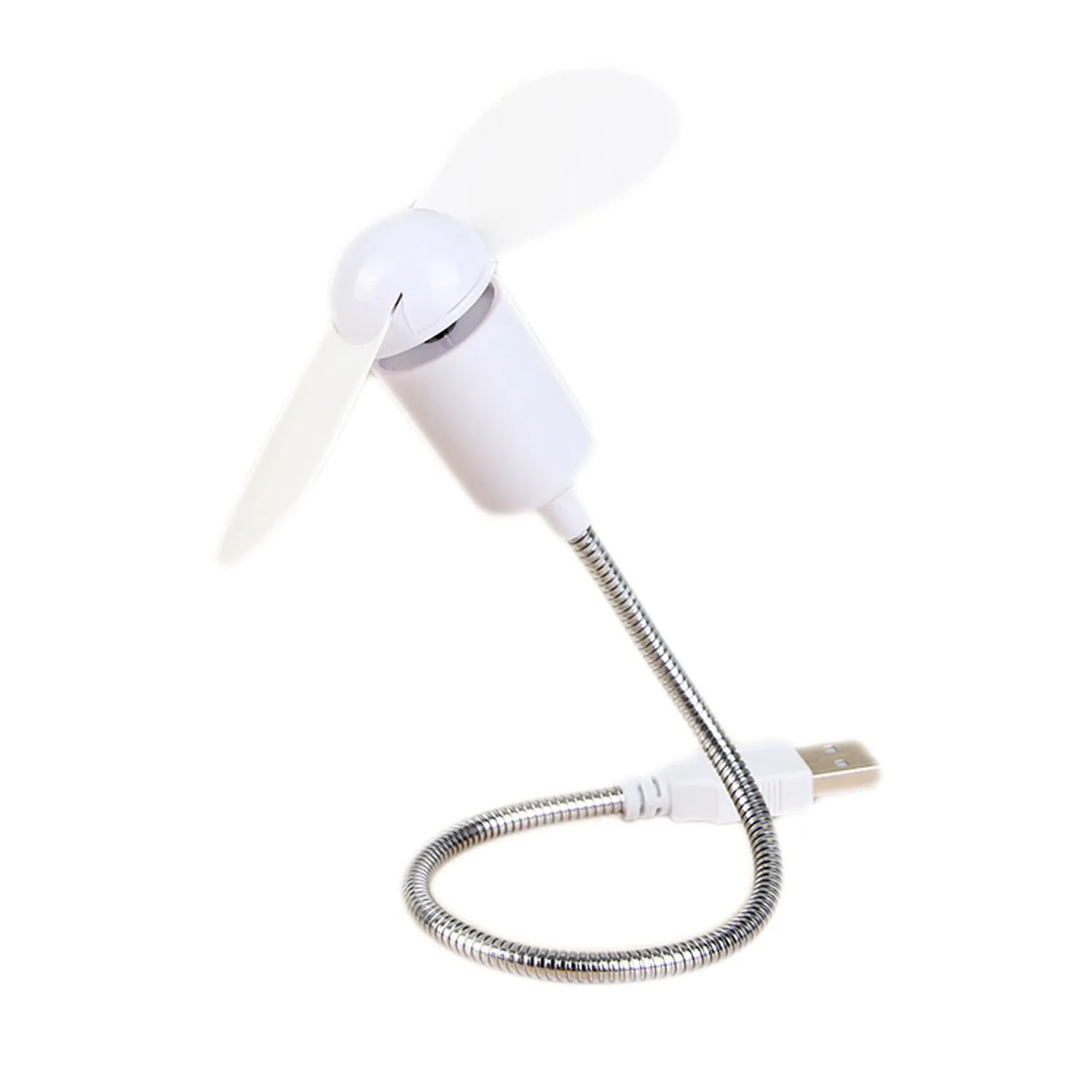 Mini USB Laptop Computer Fan 5V Laptop Mini Portable Fan Table Desktop Fan