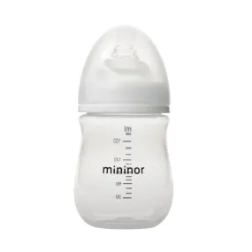 Mininor Baby Bottle – PP 160 ml 0mth 