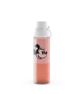 Minnie Mouse 24oz Insulated Water Bottle