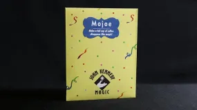 Mojoe by John Kennedy Magic