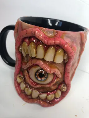 Monster Mug