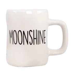 MOONSHINE HANDCRAFTED MUG