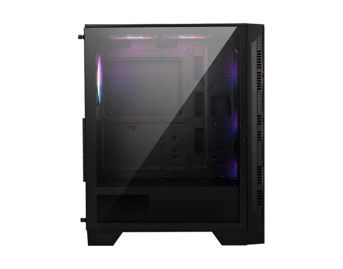 MSI GAMING CABINET RGB (MAG FORGE 120A AIRFLOW)