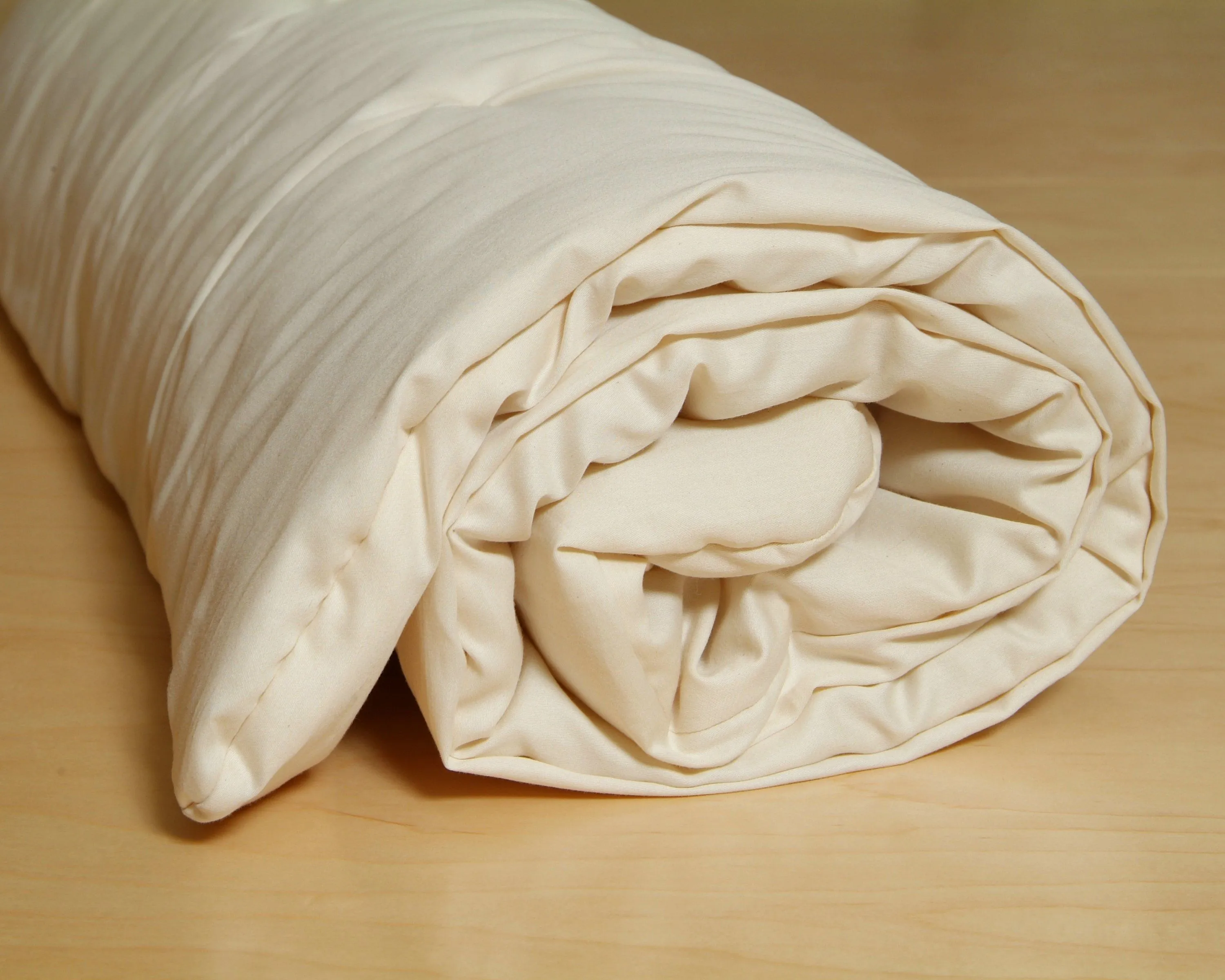 Natural Child's Crib Comforter