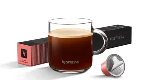 Nespresso Barista Creations Filter Style Mild - 10 Pods per Sleeve