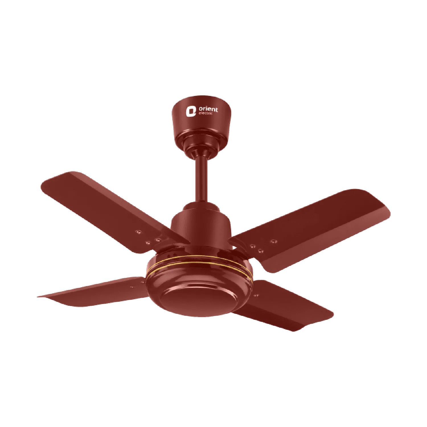 New Breeze High Speed Ceiling Fan