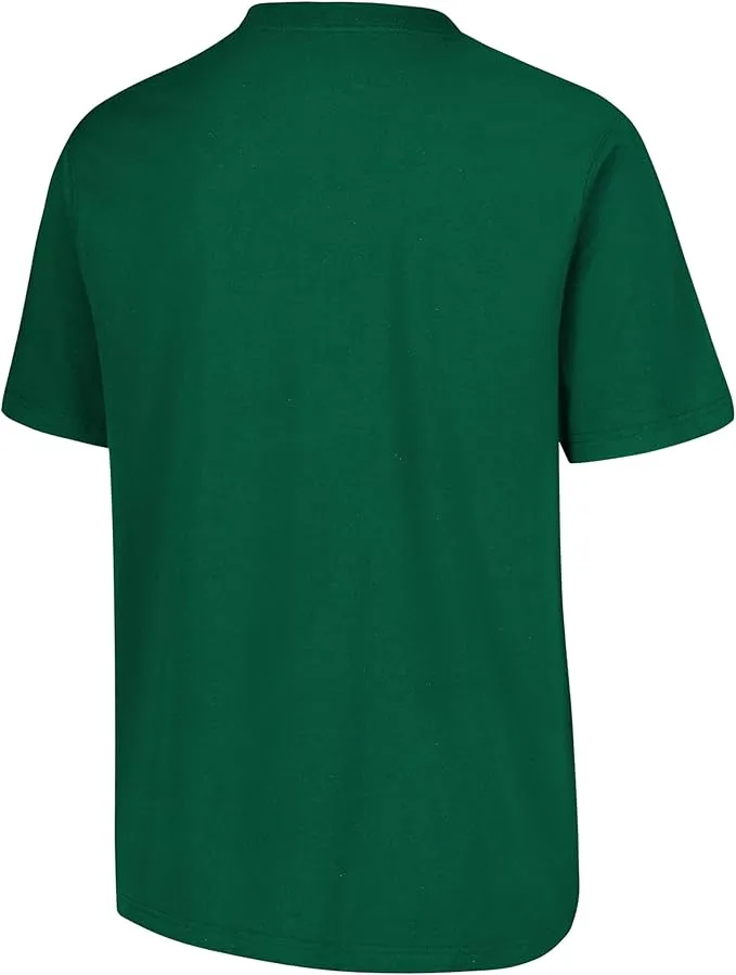 NFL Official Adults Super Soft Game Day T-Shirt - Unisex|New York Jets