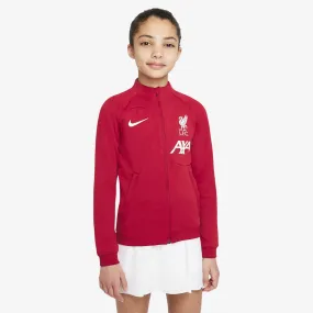 Nike Liverpool FC Academy Pro