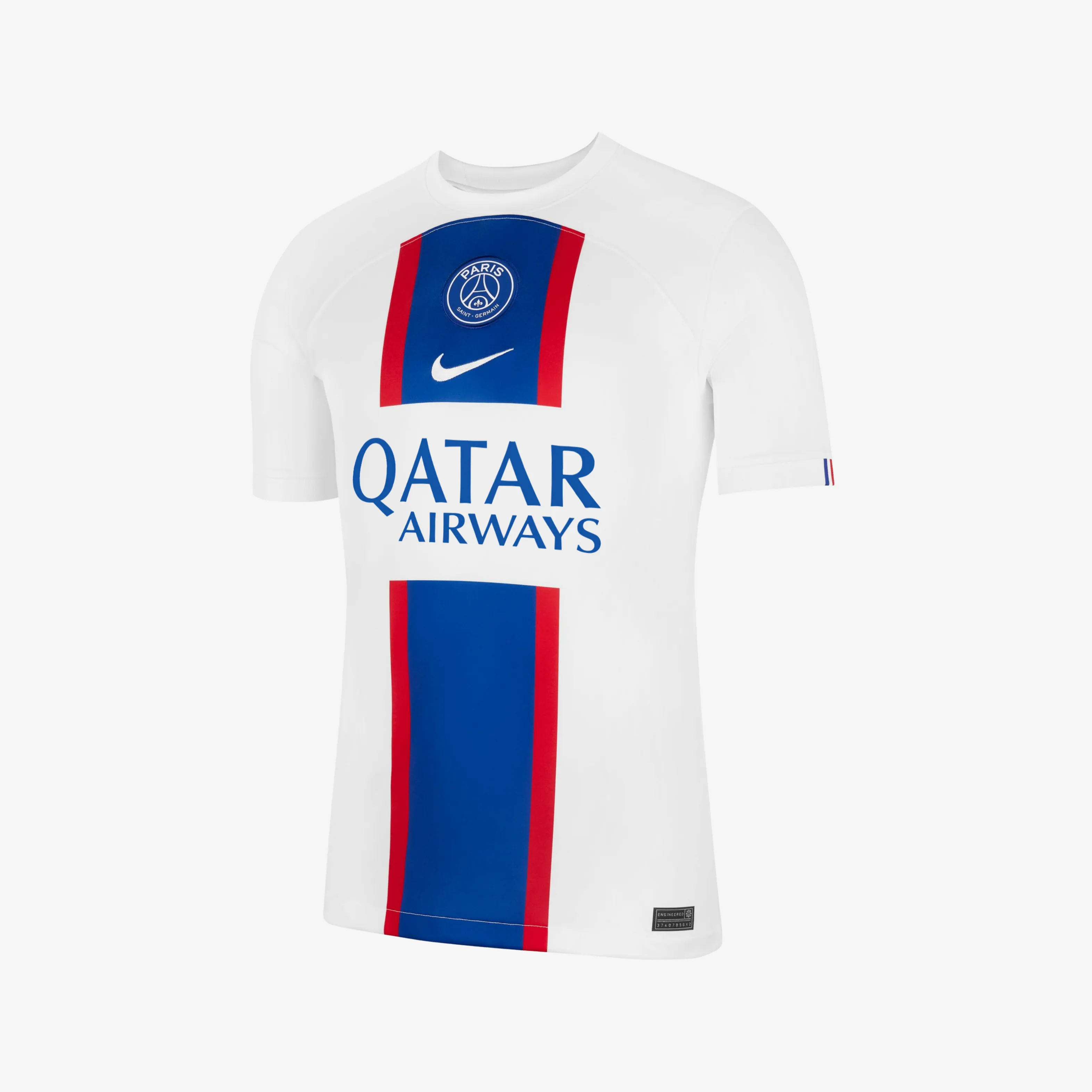 Nike Paris Saint-Germain 2022/23 Stadium Third