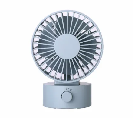 Norah Mini Desktop USB Fan