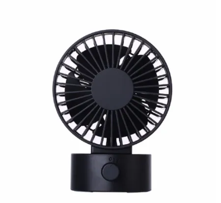 Norah Mini Desktop USB Fan