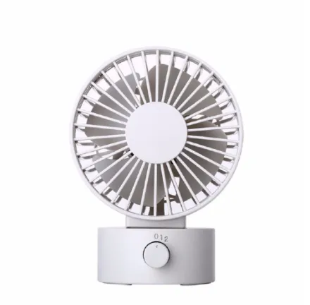 Norah Mini Desktop USB Fan