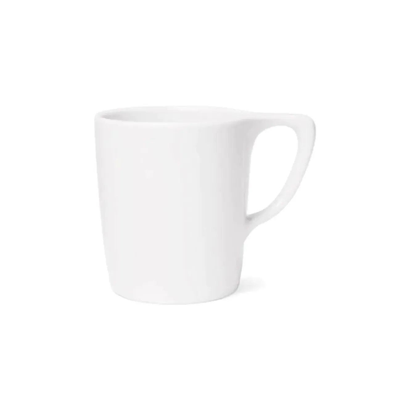 notNeutral LINO Coffee Mug 16oz White Single