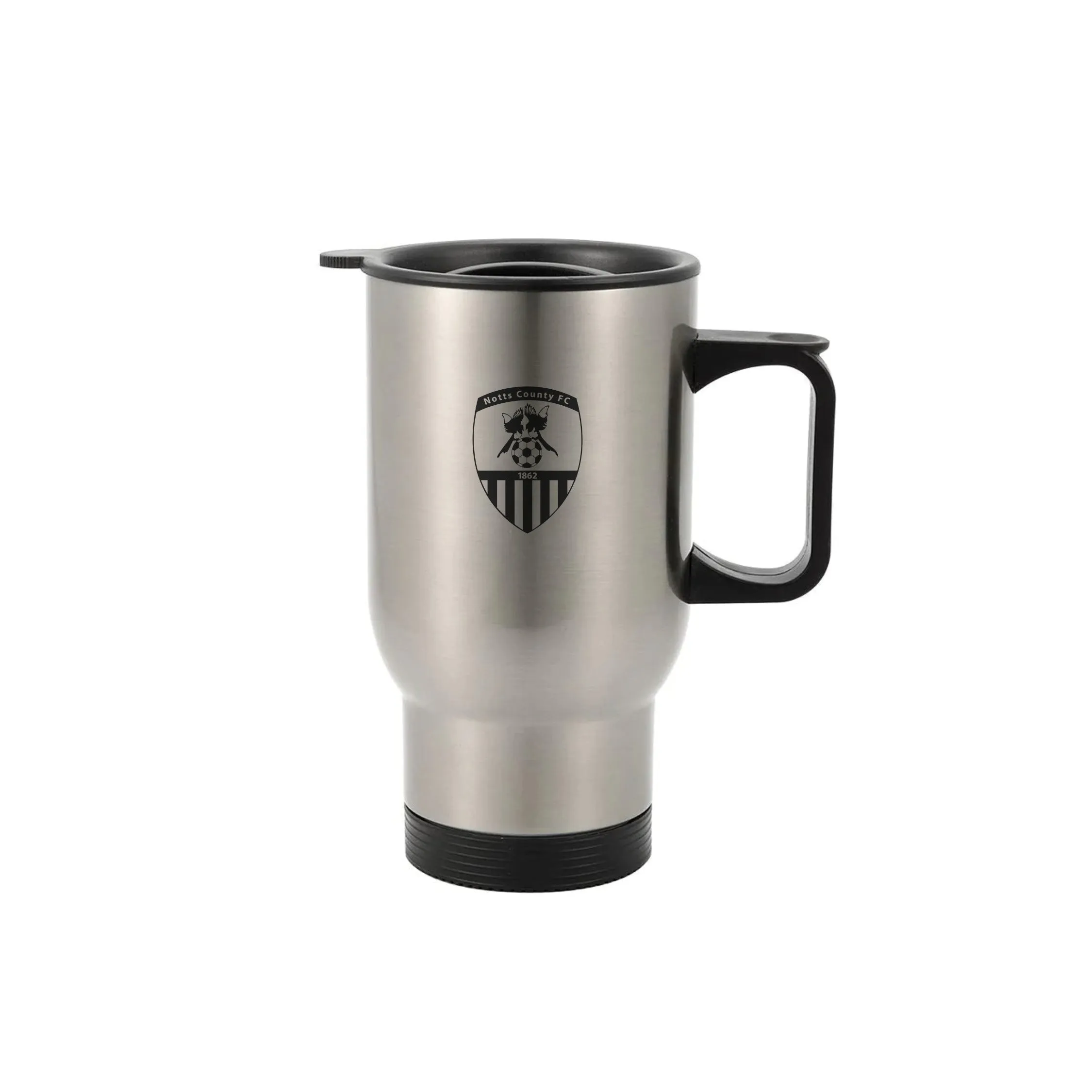 Notts County Travel Mug