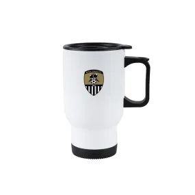 Notts County Travel Mug