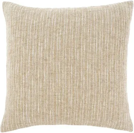 NS Pillow Sandy Tides Pillow 20x20