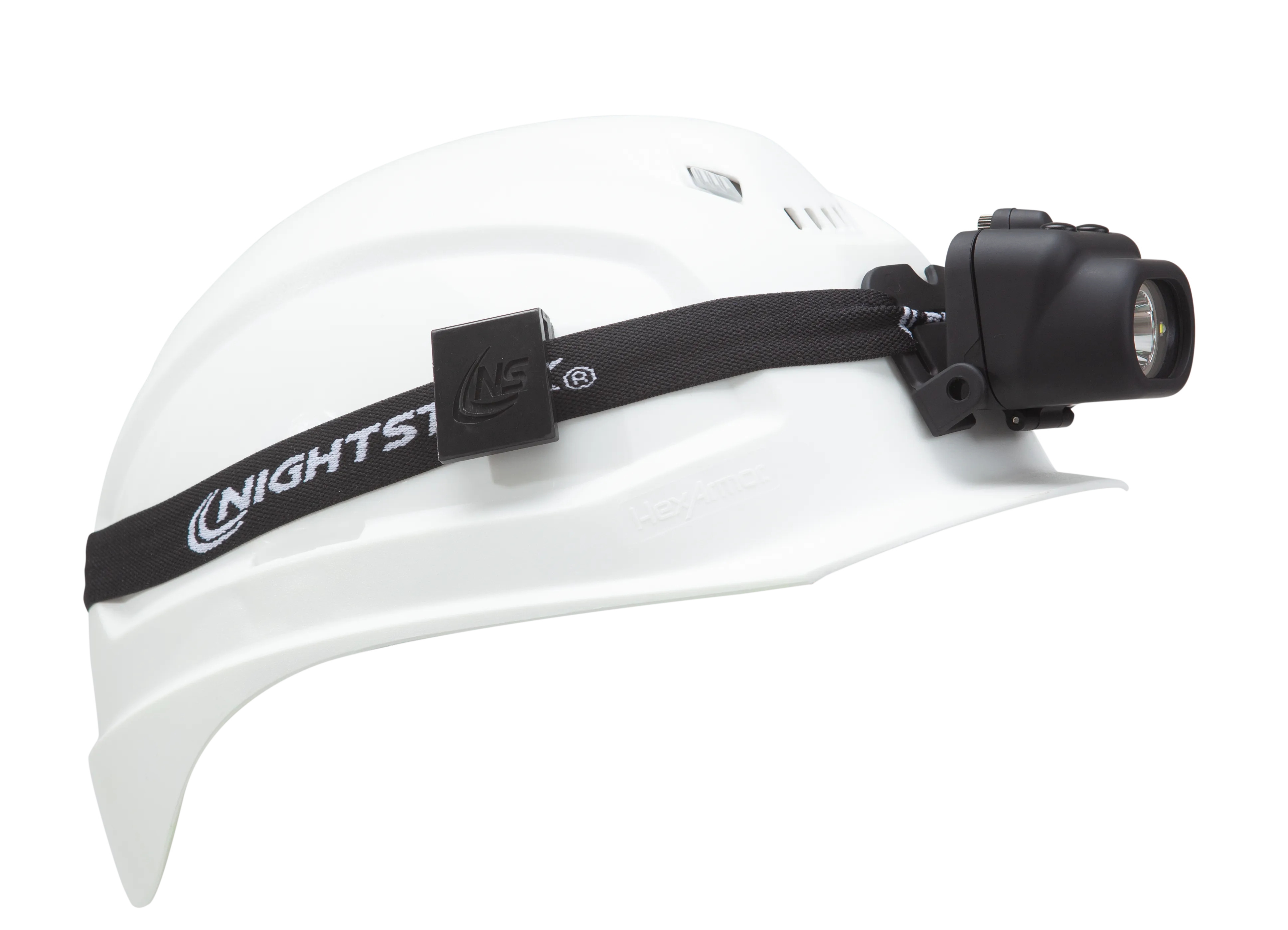 NSP-4608B: Dual-Light Multi-Function Headlamp