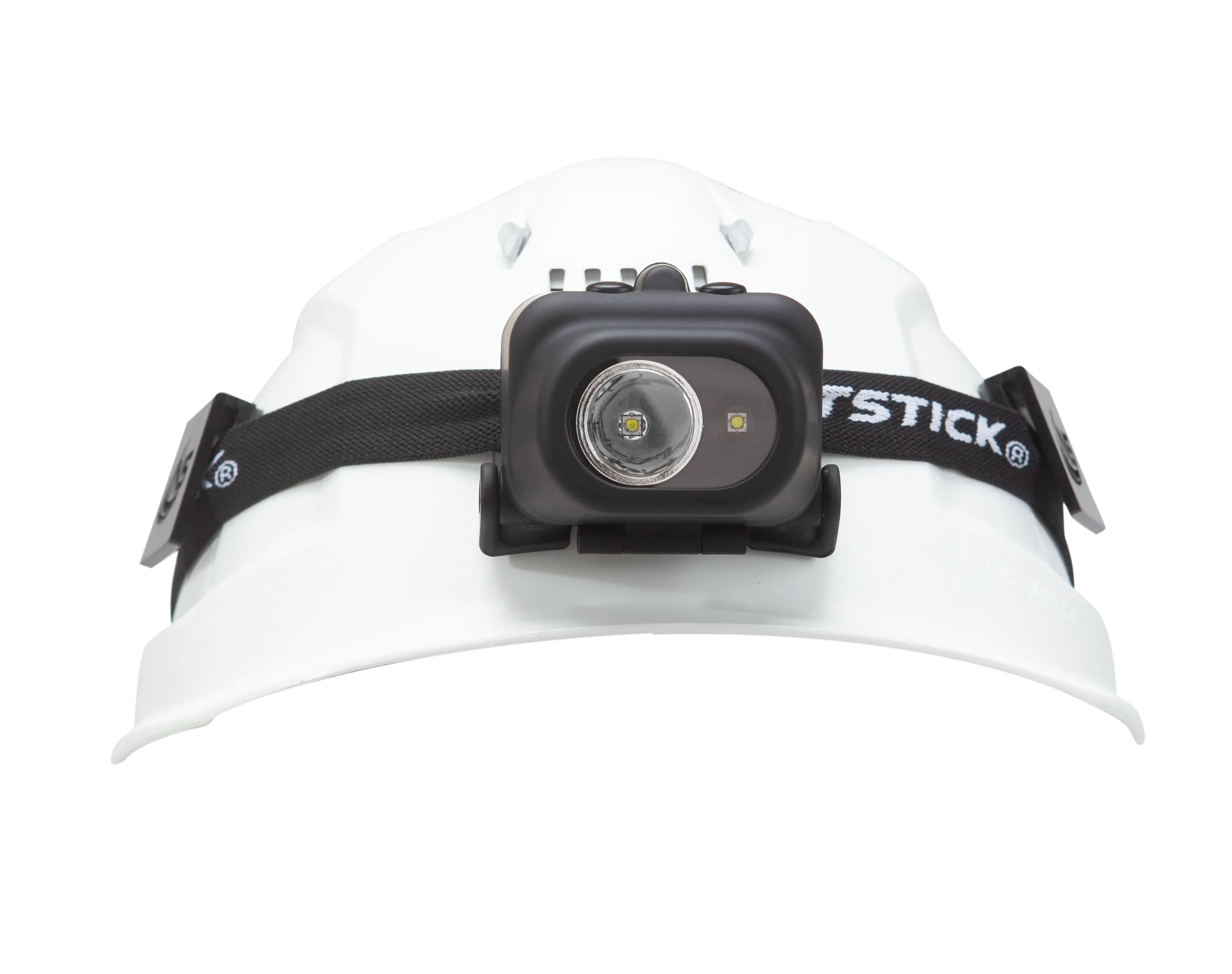 NSP-4608B: Dual-Light Multi-Function Headlamp