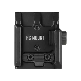 Olight Hellcat Rail Mount for PL Mini 2 / Baldr Mini / Baldr S / Baldr RL Mini