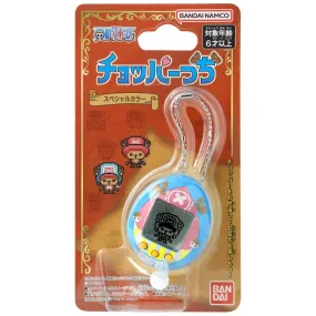 One Piece x Tamagotchi Nano New World